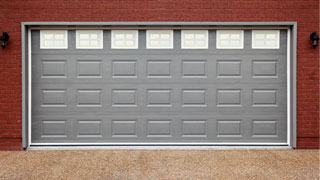 Garage Door Repair at Foothill Square Oakland, California